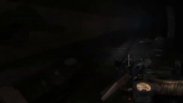 Metro 2033 Gameplay - XFX HD 5770 - High Settings смотреть онлайн