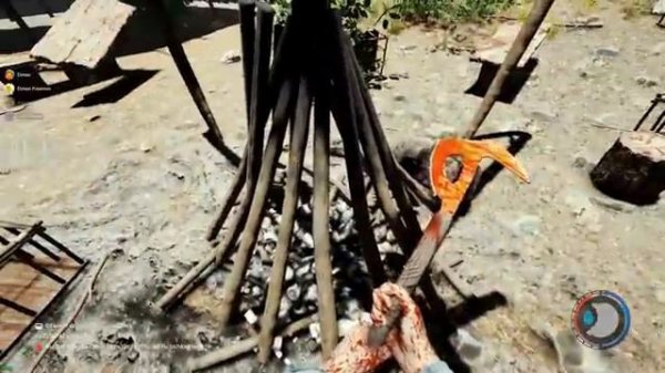 dimas_tv the forest (360p)