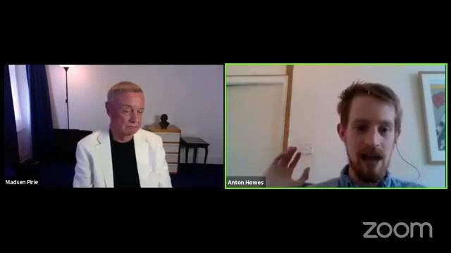 Replicating the Age of Invention смотреть онлайн