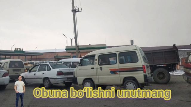 Метан заправкалар режа-график асосида иш фаолиятини давом эттиради смотреть онлайн