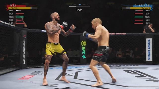 Undisputed boxing game official release date смотреть онлайн