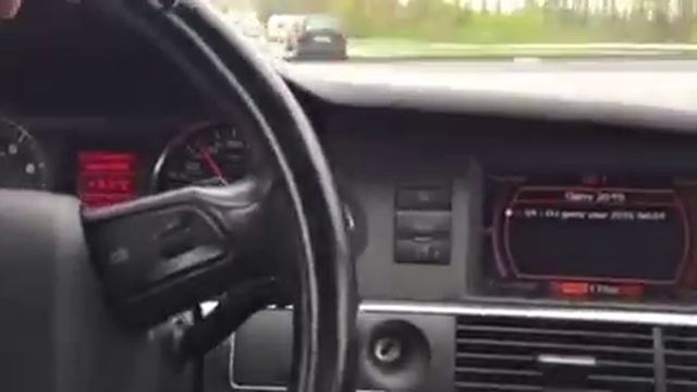 Audi A6 3.2 2004 great bose radio sound смотреть онлайн