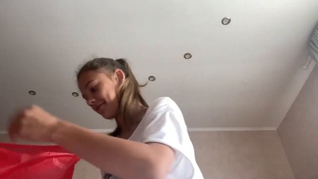 SUMMER VLOG ?? ЧТО Я КУПИЛА К ЛЕТУ⁉️ ОБЗОР ОДЕЖДЫ? NASTYA KYPER? смотреть онлайн