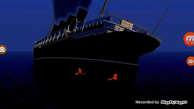 ЛУЗИТАНИЯ тонет в ускоренном режиме