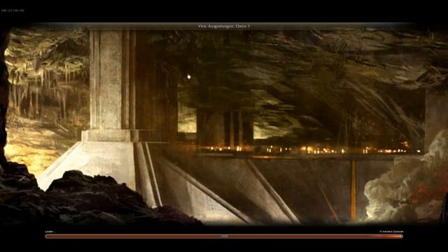 Vloxen Excavations-Solo with declaration смотреть онлайн