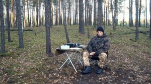 Антенна RCWL-80. Трех-диапазонный траповый диполь на 80/40/20 м от фирмы Радиал. Короткие волны.