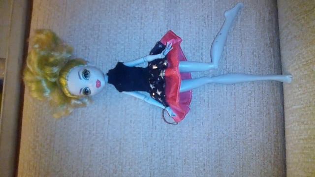 😃😃😃😄 Монстер Хай! Фильм! смотреть онлайн