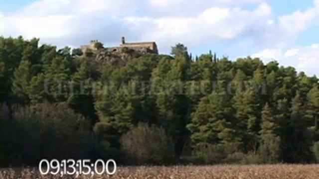 0470 The Nekromanteion (site of the Oracle of the Dead; Hades) смотреть онлайн