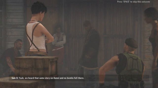 Dead Island Riptide - Part 1 - NUKED? смотреть онлайн
