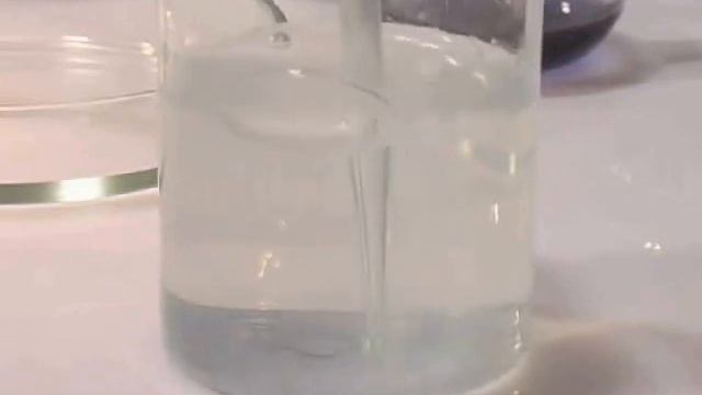 Карбон (IV)оксид + Са(ОН)2 (вапняна вода) смотреть онлайн