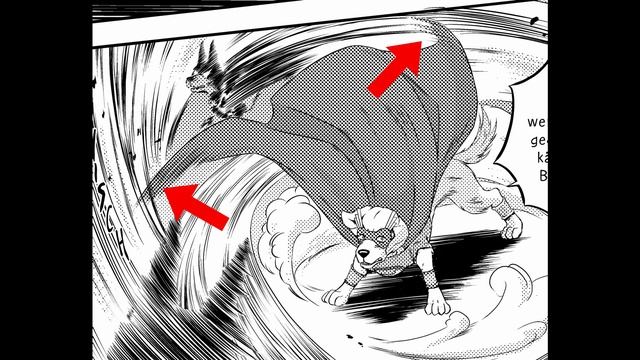 From Speedlines to Slow Motion - Drawing Movement in Manga | Visual Storytelling with Olschi Ep.31 смотреть онлайн