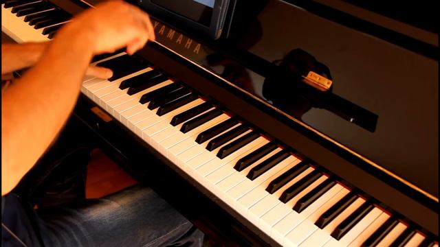 Gloria - KARAOKE / PIANO ACCOMPANIMENT - Chorale - Athos Palma смотреть онлайн