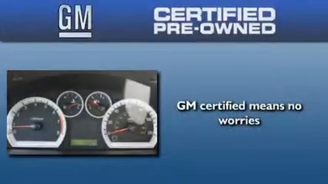 Certified 2011 Chevrolet Aveo Chandler AZ 85225 смотреть онлайн