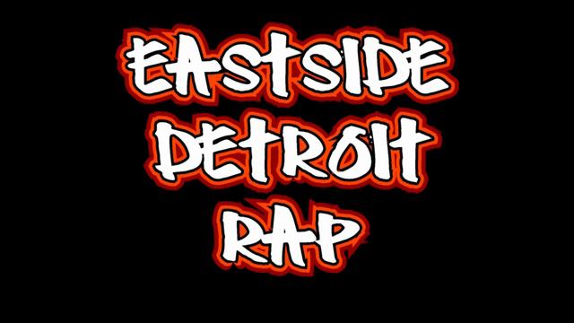 Eastside Detroit RAP - (Freestyle Raw Rap) Mac Nifty - Detroit Eastside Hip Hop Rap