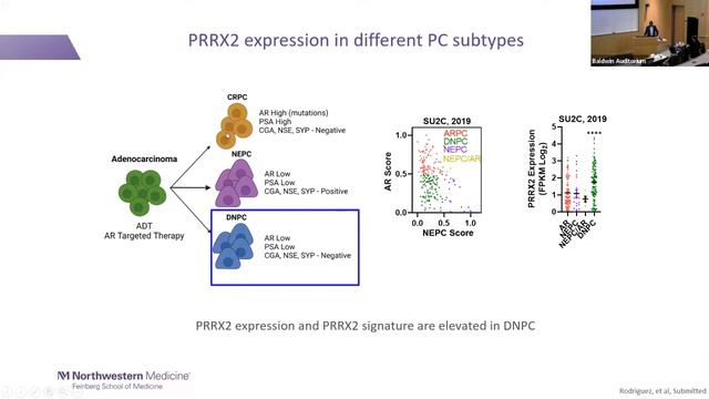 Emerging Strategies to Reverse Prostate Cancer Therapeutic Resistance смотреть онлайн