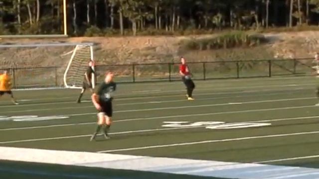 John Hodge Goalkeeper Highlights смотреть онлайн