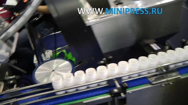 Equipment for packing in plastic bags Pharma-manager.com смотреть онлайн