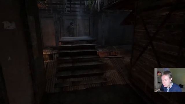 Главное не ешь жёлтый снег, Артём! / Metro 2033 Redux #1 смотреть онлайн