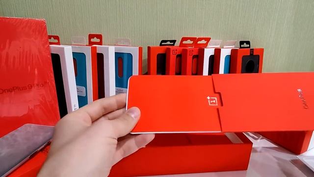 OnePlus 7 T Unboxing