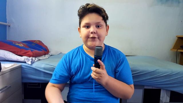 Moja zbierka mikrofonov! Erik... смотреть онлайн