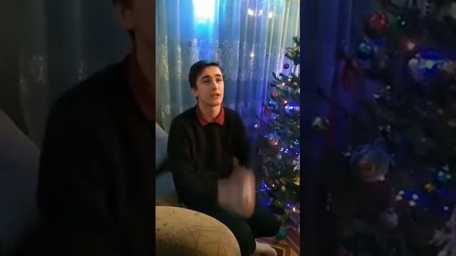 1000133 Мухтанов Денис Художественное слово смотреть онлайн
