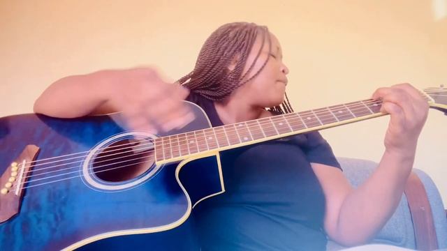 Learning the acoustic guitar смотреть онлайн