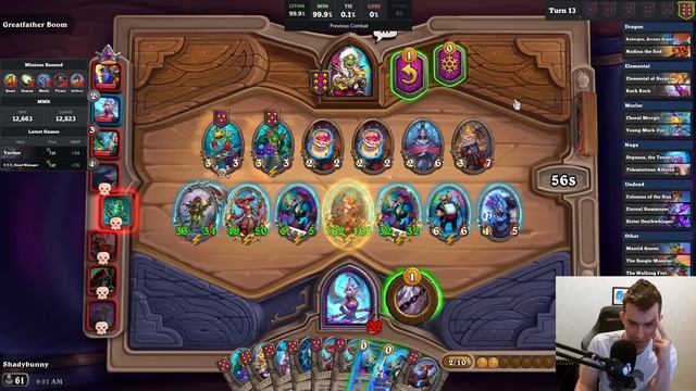 Our Best Deep Blue Comp EVER? смотреть онлайн