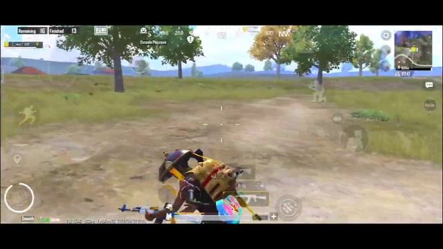Lalala l BGMI 60FPS MONTAGE ?| IQOO Z6 PRO |#jarlox смотреть онлайн