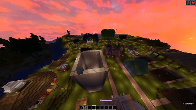 Our own Perfect Universe. [Myth SMP] смотреть онлайн