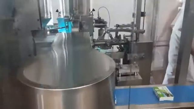 Автомат фасовки творога в брикеты вертикальная подача смотреть онлайн