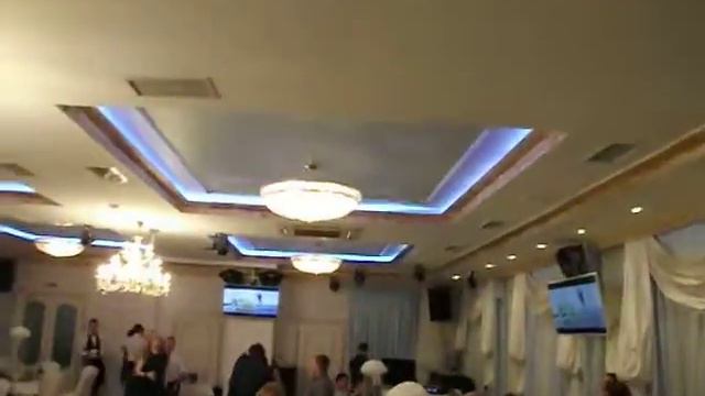 Отзывы после свадьбы 12 февраля 2016 тамада АЛЕКСАНДР МАРКОВ ОМСК смотреть онлайн