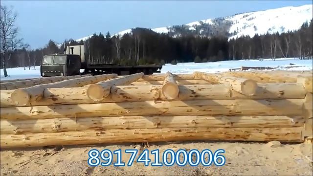 Сруб 6х8 в лапу смотреть онлайн