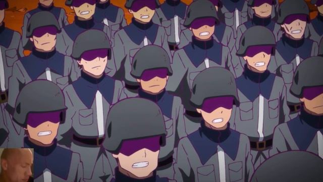 | Anime | Божества Идатэн в мирное время смотреть онлайн