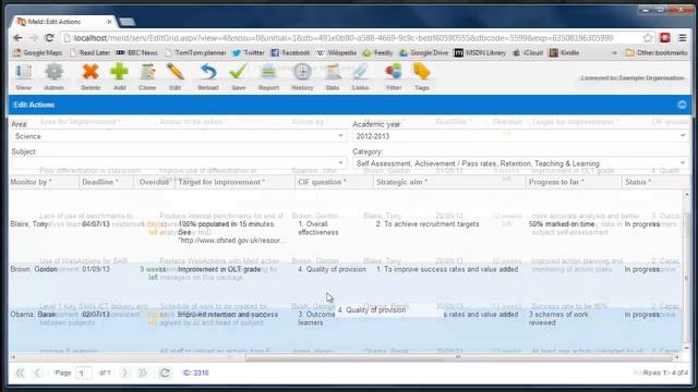Meld Full Demo смотреть онлайн