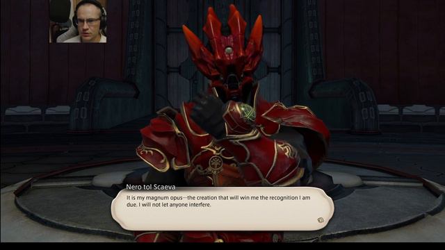 Final Fantasy 14 Online Эльф и Заяц против сил зла. Pt.35 Прохождение на русском. смотреть онлайн