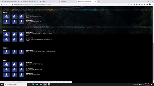 WiTECH 2.0 - Will It Work With Launch Smart Link J2534 Device?