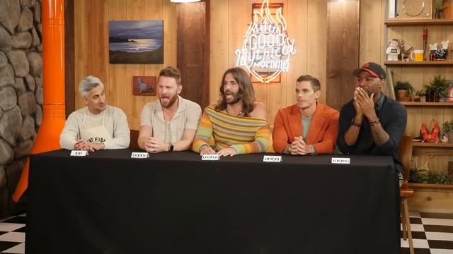 Rhett & Link Completely Unfiltered смотреть онлайн