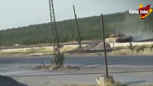 Дух хотел снять подрыв танка, а снял собственную смерть.... смотреть онлайн