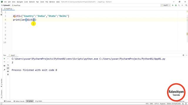 Python Full Crash Course смотреть онлайн