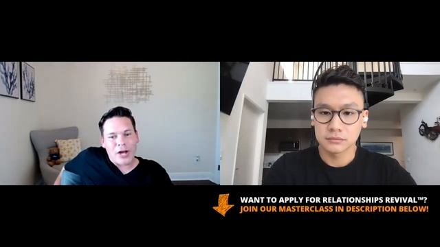 How Jason Went From a Hopeless Marriage to Wife Choosing to Come Back Though His Internal Shifts смотреть онлайн