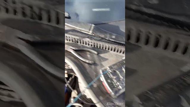 ЛАЙФХАК! Разрядился аккумулятор, что делать? смотреть онлайн