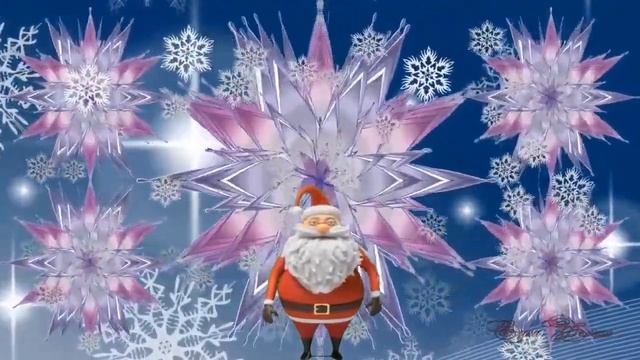 НОВЫЙ ГОД 2021 ! Поздравление с Праздником , Ураааа... смотреть онлайн