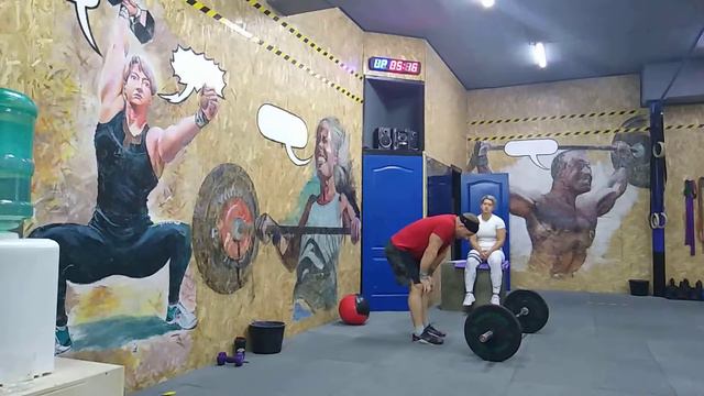 Siberian Showdown комплекс 21.1 смотреть онлайн