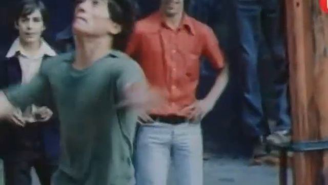 Любовь с первого взгляда в фильме 