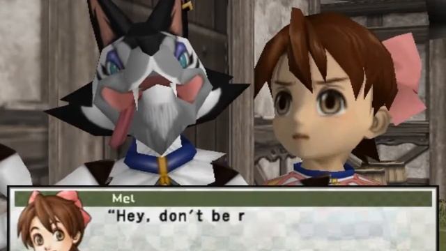 Let's Play "Suikoden III"! Part 026 - Recruiting in Iksay смотреть онлайн