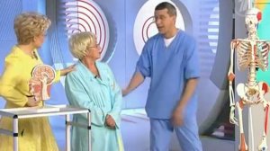 Синдром беспокойных ног — лечение