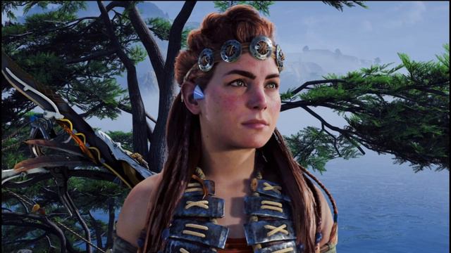 HFW Aloy's Theme/In the Flood (Instrumental) (Piano Version) смотреть онлайн