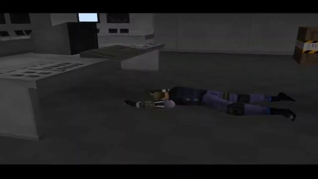 Winback: Covert Operations HARD MODE Part 3 смотреть онлайн