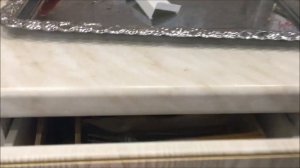 Кухня. Как спрятать газовую трубу. Часть - 2.