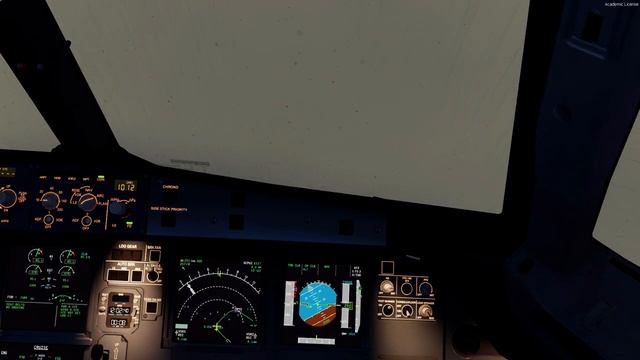 [P3Dv5.1] FSLabs Finnair A321 - Rovaniemi to Helsinki (EFRO-EFHK) смотреть онлайн